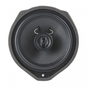 DIFUZOARE AUTO AWAVE DEDICATE HONDA AW H650 SET COAXIAL 2 CĂI, 165MM, 50W RMS, 4Ω, SET 2 DIFUZOARE - Img 2