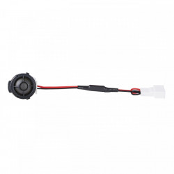 DIFUZOARE AUTO AWAVE DEDICATE TOYOTA AW T650C SET SISTEM 2 CĂI, 165MM, 50W RMS, 4Ω, SET 4 DIFUZOARE