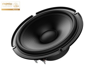 Difuzoare auto componente, 110W RMS, 17 cm, 2 cai Pioneer TS-Z65C - Img 3