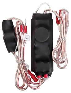DIFUZOARE AUTO COMPONENTE PE DOUA CAI VIBE OPTISOUNDBMW4X-V0 Dedicate BMW Mini 5″ 100mm 4 Ω Putere  115W RMS