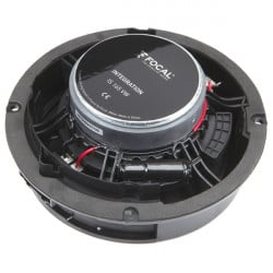 DIFUZOARE AUTO COMPONENTE SISTEM DE BOXE FOCAL IS 165VW 2 CAI DEDICATE VW SKODA SEAT 60 RMS SET 2 DIFUZOARE