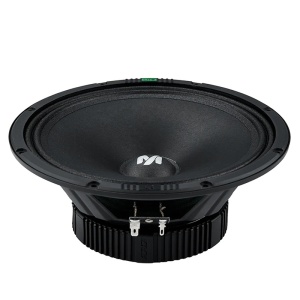 Difuzoare auto Deaf Bonce Machete MM-80L set componente, 200mm, 100W RMS, 4Ω, set 2 difuzoare - Img 2