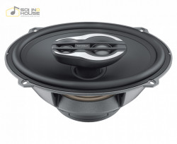 Difuzoare auto Hertz MPX 690.3, set coaxial 3 cai 6.0 x 9.0