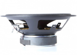 DIFUZOARE AUTO HERTZ UNO X 165 SET COAXIAL 2 CAI 165MM Putere RMS 55W MAX 220W