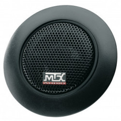 Difuzoare auto MTX TX265S Boxe separate cu 2 căi Putere RMS: 55W