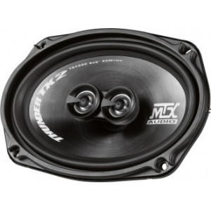 Difuzoare Auto MTX TX269C Dif. coaxiale 6x9"3-cai80W4Ω 