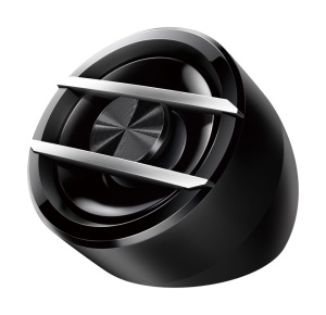 Difuzoare auto Pioneer TS-G170C, 17 cm, component, 45 W - Img 2
