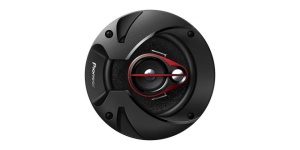 Difuzoare auto Pioneer TS-R1350S, 13 cm, 3 cai, 250 W