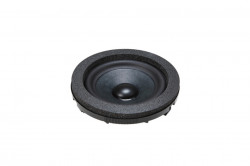DIFUZOARE AUTO STEG DEDICATE MERCEDES BENZ BZ N4C, SET MID-RANGE, 30 W RMS