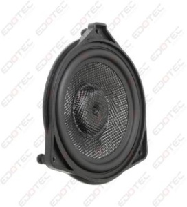 Difuzoare midrange dedicate Mercedes Benz Nakamichi BZ-SR401 50 watts, 102 mm, 4", 4 ohm BZ-SR401 - Img 4