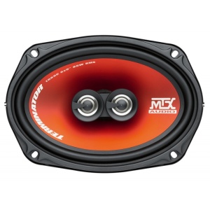 Difuzoare MTX TR69C Difuzoare coaxiale 3 cai 6x9''