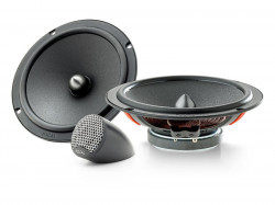 Difuzor două căi FOCAL ISU 165 Putere nominală: 70 W RMS