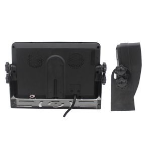 Display auto LCD 7" 12V - 24V D712