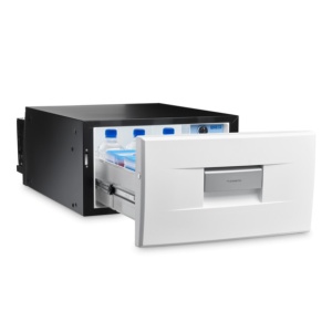 Dometic CD 30 CoolMatic Frigider alb cu sertar, 30 litri