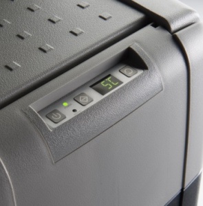 Dometic CDF 36 CoolFreeze Frigider auto cu compresor, 12/24V, 31 litri