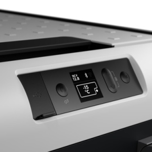 Dometic CFX3 35 Frigider auto cu compresor, 12/24/220V, 32 litri