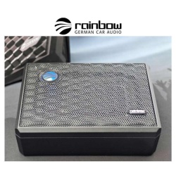 EL-W68A MK2 SUBWOOFER AMPLIFICAT RAINBOW 6X8", 120W