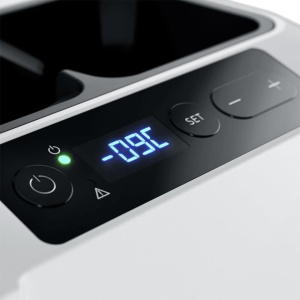 Frigider cu compresor Dometic, 12/24/220V, 13 litri CFF12 - Img 7