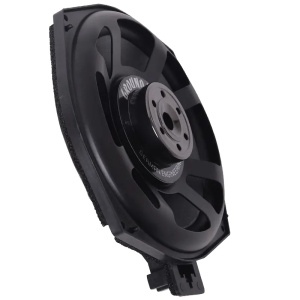 GZCS 200BMW-SW SET 2 SUBWOOFERE GROUND ZERO DE 8" PENTRU BMW - Img 3
