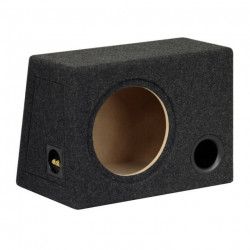 INCINTA SUBWOOFER UNIVERSALA, 250 MM, 35L - COD B1035