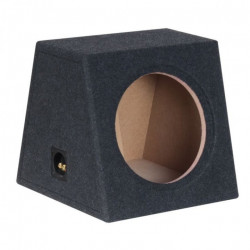 INCINTA SUBWOOFER UNIVERSALA, 300 MM, 40L - COD C1240