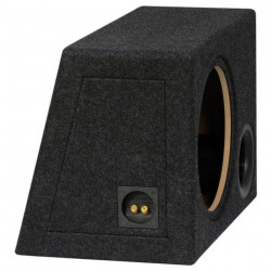 INCINTA SUBWOOFER UNIVERSALA, 300 MM, 50L - COD B1250