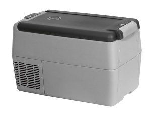 IndelB TB31 Frigider auto cu compresor, 12/24V, 29 litri