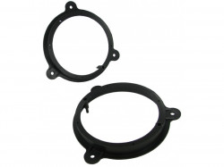 INELE ADAPTOARE DIFUZOARE DACIA, NISSAN, RENAULT, MAZDA, SMART 165MM ACV COD 20.550