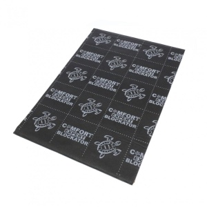 INSONORIZANT AUTO COMFORTMAT Blockator 3 mm 700 x 500 mm-FOAIE - Img 5