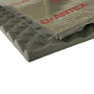 Insonorizant fono absorbant Dr ARTEX Lace 15 mm pachet 1.1 m2 Dr. ARTEX Lace 15