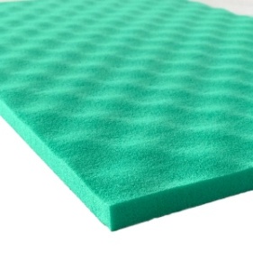 Insonorizant fono absorbant Dr ARTEX Lace Expert 18 mm pachet 1.05 m2 Dr. ARTEX Lace Expert (15mm)