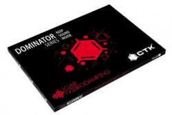 Insonorizare CTK Dominator 3.0 Bulk 3.15 mp