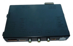 Interfata audio video VL2-RTI11-5 Volvo