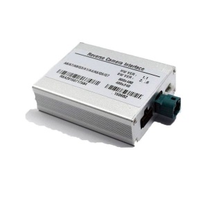 Interfata camera auto fata-spate RL-MIB-AHD, pentru Gama AUDI VW Seat MIB si MIB2 RL-MIB-AHD