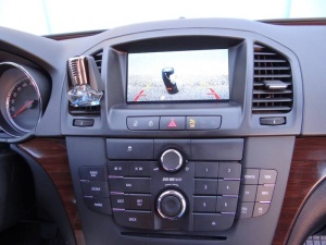 Interfata Multimedia Audio Video VL2-DVD800 Opel CD500 si DVD800 Dedicata Opel Insignia Astra J Meriva - Img 13