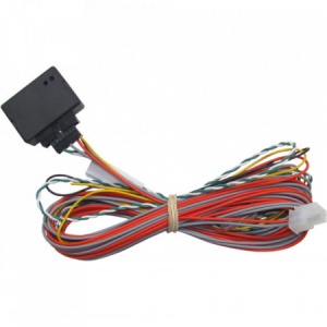 Interfata Parkview pentru senzori parcare Laserline EPS-4016 spate