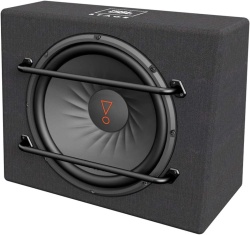 JBL STAGE 1200S Subwoofer Auto Incinta Tip Cub de 30cm 12″ Putere 250W RMS 1000W Peak