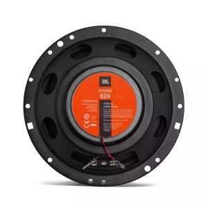 JBL STAGE2 624 DIFUZOARE COAXIALE DE 16.5CM, 40W RMS