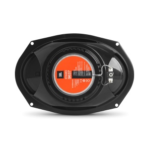 JBL STAGE3 9637 DIFUZOARE OVALE 6”x9” PE 3 CAI, 75W RMS
