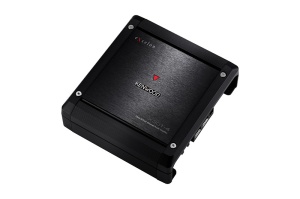 KENWOOD X301-4 AMPLIFICATOR PE 4 CANALE