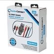 Kit de cablare amplificator Auto-Connect PWK10CCA-pur CCA 10.2 mm2 / 8 AWG