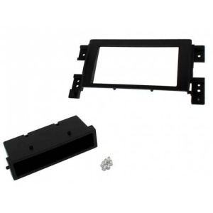 Kit rama 1DIN Suzuki Grand Vitara Connects2 CT24SZ01