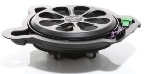 KIT Sistem dedicat Dedicat Mercedes Clasa C XFIT MERCEDES C-CLASS W206 EVO2 150W Audio System German Sound XFIT MERCEDES C-CLASS W206 EVO2 - Img 4