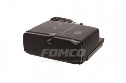 LADĂ FRIGORIFICĂ INDELB TB 34, TIP SERTAR, 35 LITRI, ALIMENTARE 12/24V, RĂCIRE +10ºC/-7ºC, COMPRESOR DANFOSS