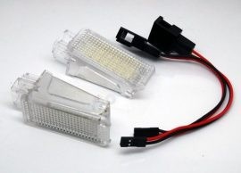 Lampi LED Portiera/Picioare - BTLL-020