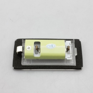 Lampi numar led BMW E46 COUPE, M3 COUPE - BTLL-003