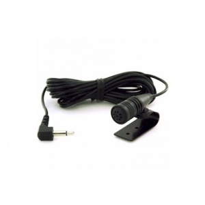 Microfon Extern Carkit Kenwood KCA-MC10 Dedicat Navigatiilor Android Omnidirectional Mufa Jack 3,5mm cablu 3m