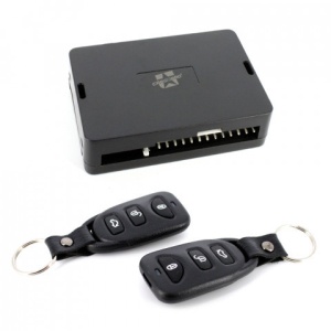 Modul inchidere centralizata cu telecomanda universal CARGUARD MIC008