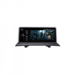 Monitor Navigatie Android BMW X3 E83 Bluetooth GPS USB NAVD-X3 E83