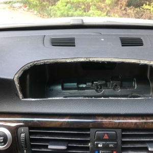 Monitor Navigatie Android Dedicata BMW E90 E91 E92 Bluetooth GPS USB NAV-D8273 - Img 6
